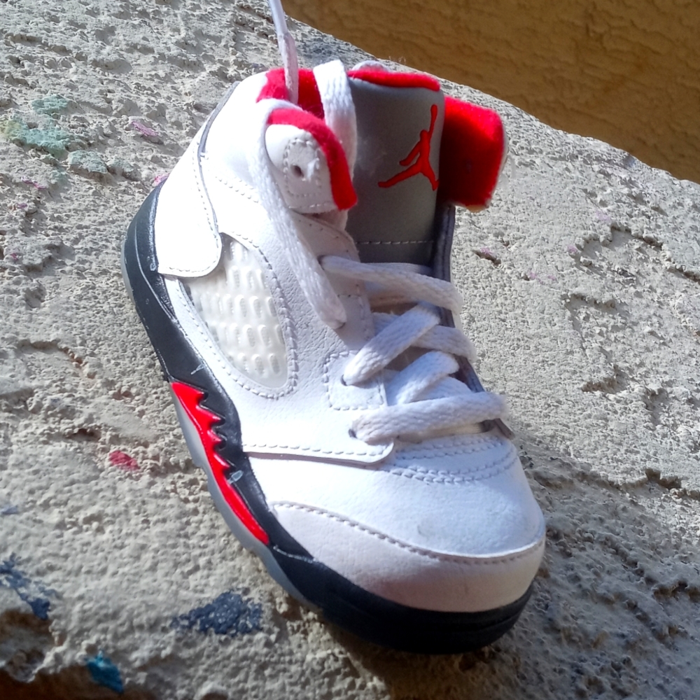 4c jordans